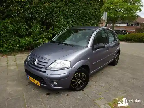 Citroen C3 1.4 16V 2006