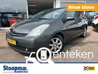 Toyota Prius 1.5 Hybrid 2007