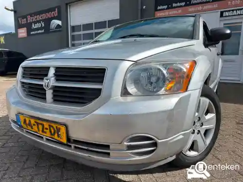 Dodge Caliber 1.8 2007