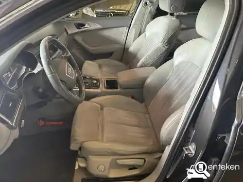 Audi A6 2.0 TFSI 2012
