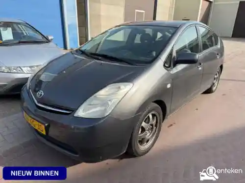 Toyota Prius 1.5 Hybrid 2007
