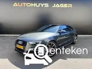 Audi A5 Sportback 1.8 TFSI 2012