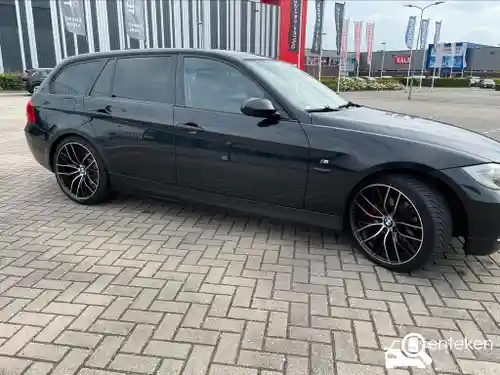 BMW 318i Touring 2007