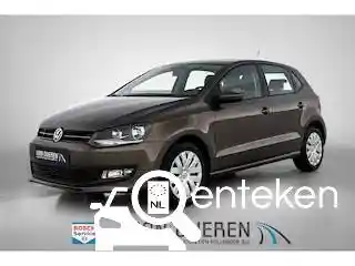 VW Polo 1.2 TSI BMT 2012