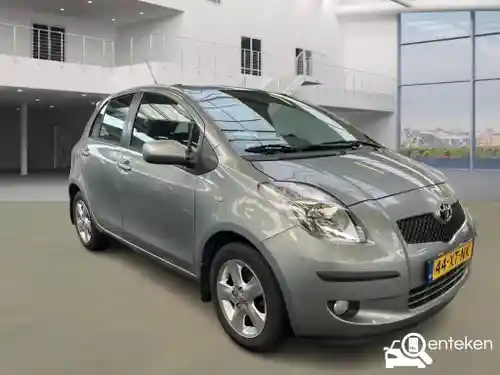 Toyota Yaris 1.3 2007