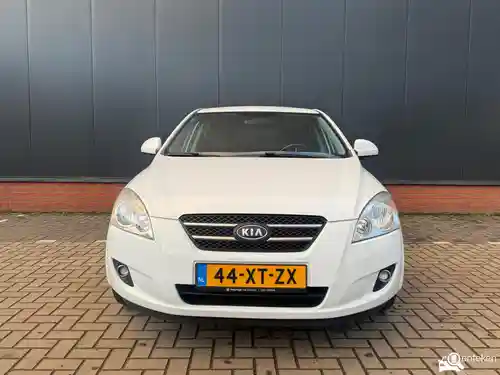 KIA cee´d 1.6 2008
