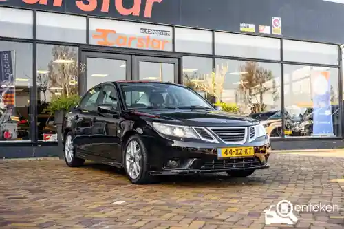 Saab 9-3 1.8t 2007