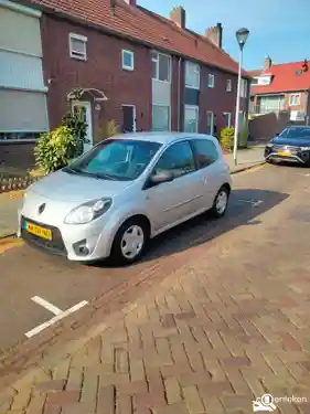 Renault Twingo 1.2 16V 2008