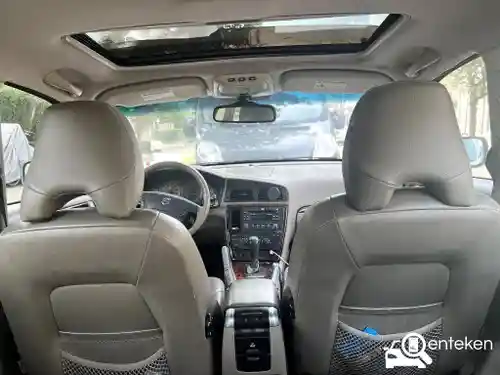 Volvo XC70 2.5T 2006