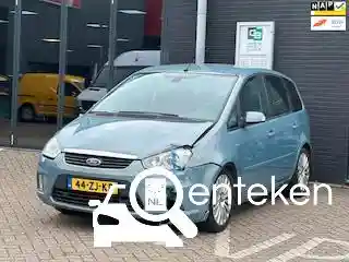 Ford C-MAX 2.0 2008
