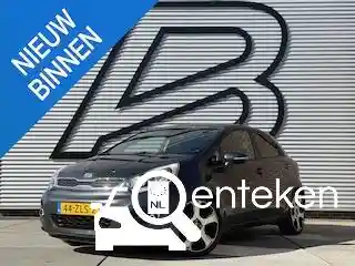 KIA Rio 1.2 2013