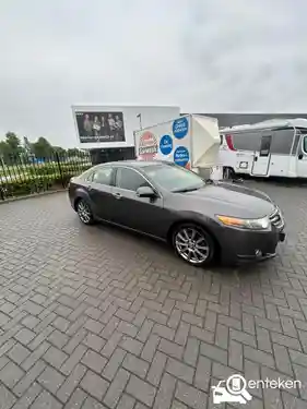 Honda Accord 2.0 2008