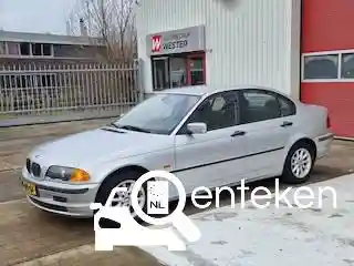 BMW 316i 2000