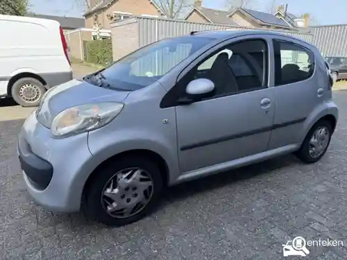 Citroen C1 1.0 2008