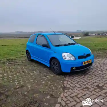 Toyota Yaris 1.3 2000