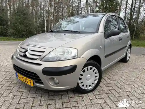 Citroen C3 1.4 2008