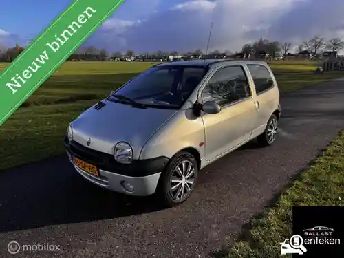 Renault Twingo 1.2 2001
