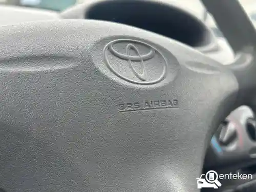 Toyota Yaris 1.0 2001