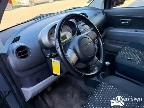 Daihatsu Sirion 1.0 2008