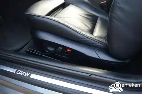 BMW 325i Coupé 2009