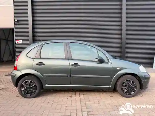 Citroen C3 1.1 2009