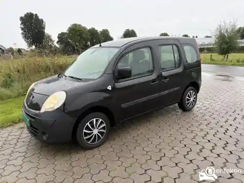 Renault Kangoo 1.6 16V 105 2009