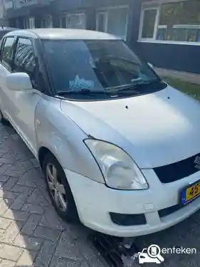 Suzuki Swift 1300 2009
