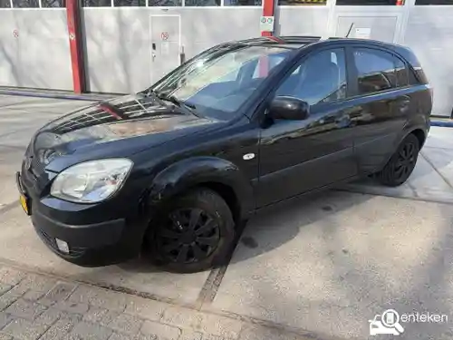 KIA Rio 1.4 2009