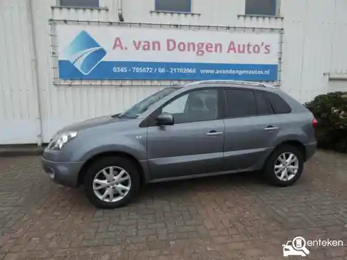 Renault Koleos 2.5 16V 170 2009