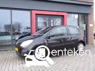 Renault Twingo 1.2 2009