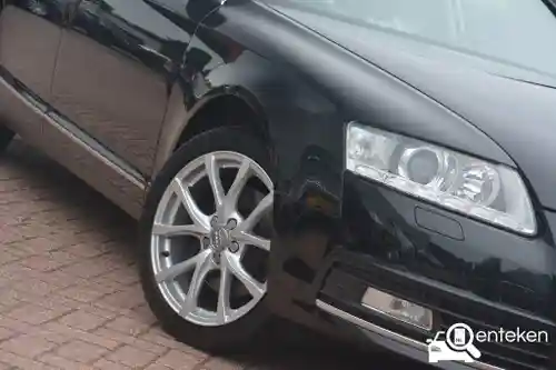 Audi A6 Avant 2.8 FSI 2010