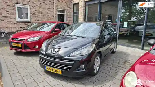 Peugeot 207 120 VTi 2010