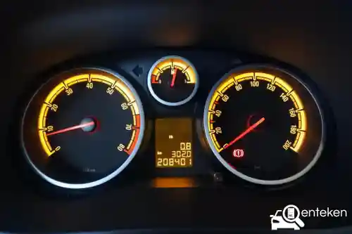 Opel Corsa 1.4 Twinport 2009