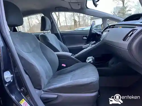 Toyota Prius 1.8 Hybrid 2010