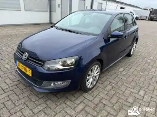 VW Polo 1.4 2010