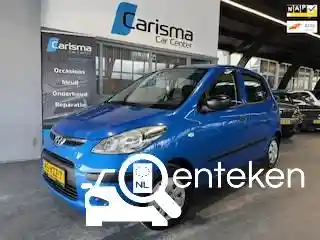 Hyundai i10 1.1 2010