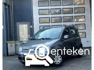 Fiat Panda 1.2 8V 2010