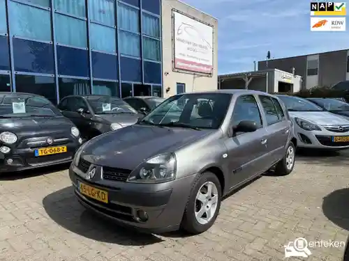 Renault Clio 1.2 2003