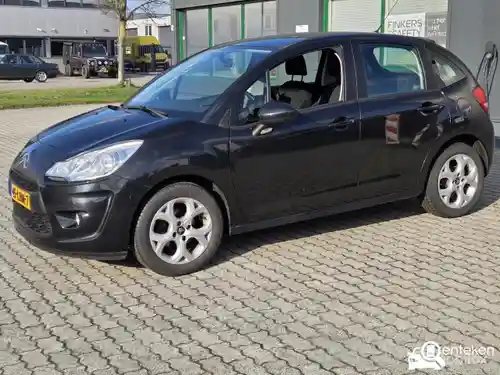 Citroen C3 1.4 2010
