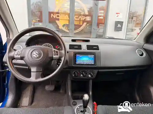 Suzuki Swift 1300 2006