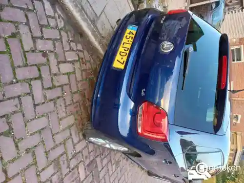 VW Polo 1.4 2010