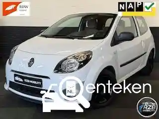 Renault Twingo 1.2 16V LEV 2010