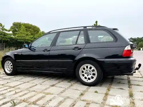 BMW 318i Touring 2003