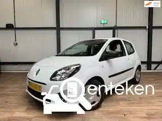 Renault Twingo 1.2 16V LEV 2010