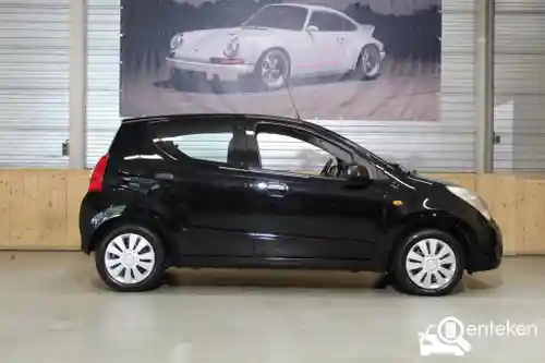 Suzuki Alto 1.0 2010