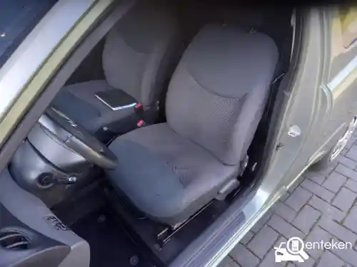 Toyota Yaris 1.3 2003