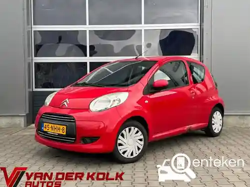 Citroen C1 1.0 2009