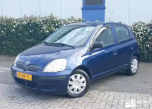 Toyota Yaris 1.3 2004