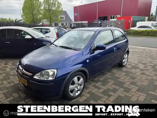 Opel Corsa 1.2 2004
