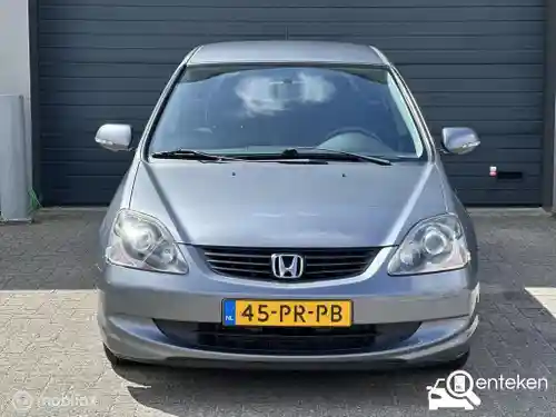 Honda Civic 1.6i 2004